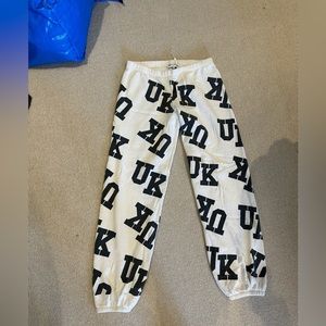 wildfox UK sweatpants